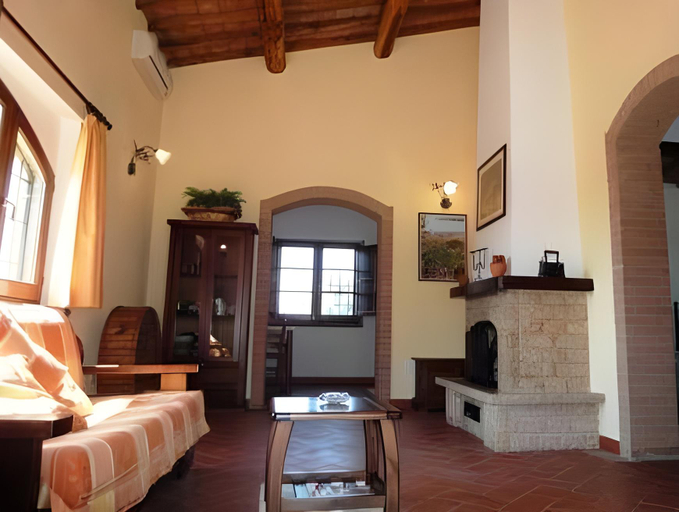 Bedroom, Le Capannacce, Grosseto