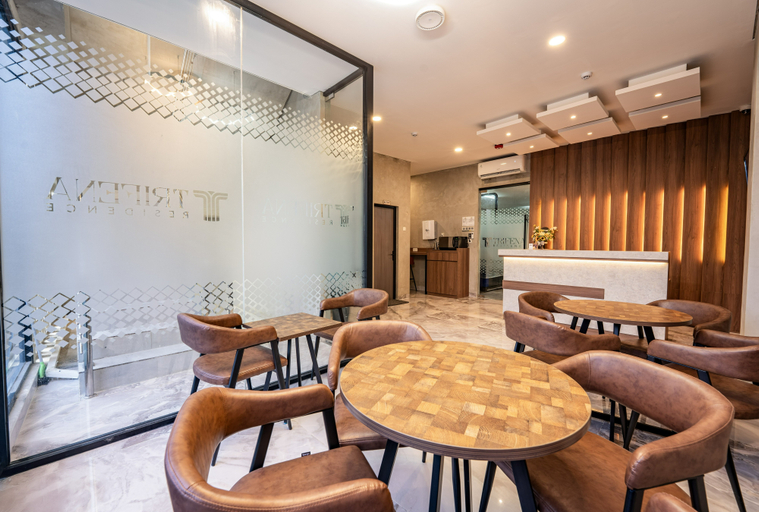 Others 2, HOTEL TRIFENA RESIDENCE, Semarang