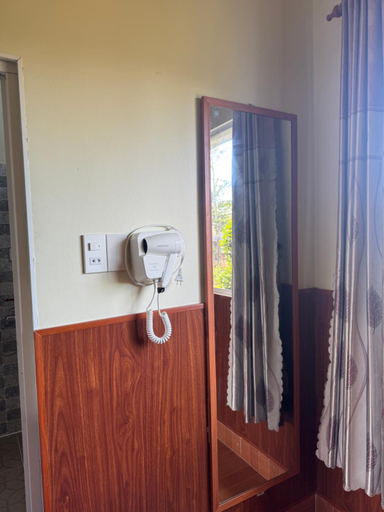 Bathroom, Anh Duong 1 Hotel, Bảo Lộc