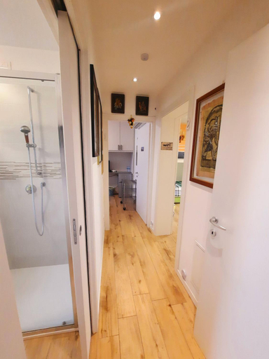Others 3, New Bedrooms Mamma Gigetta, Venezia