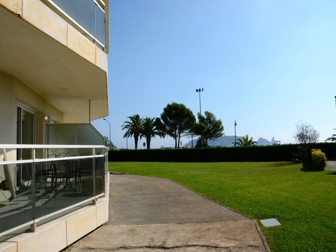3, Apartment in Estartit by the Beach, Girona