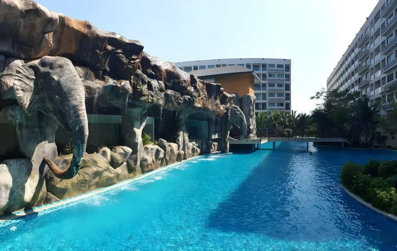 Sport & Beauty 2, Laguna Beach Resort 3 The Maldives (By Jaoh), Pattaya