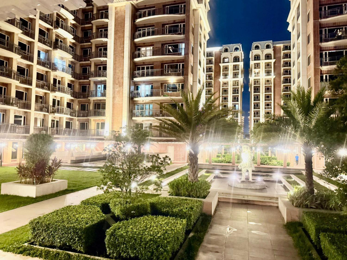 Others 4, Condo, Pasay City
