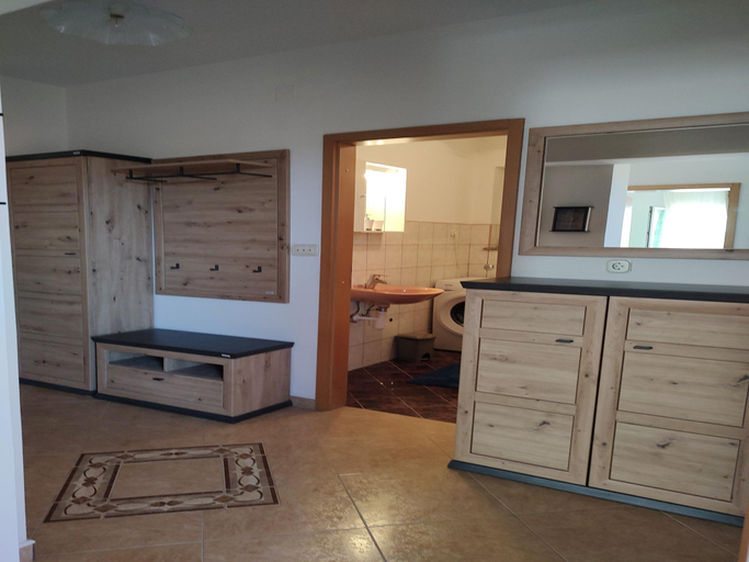 3, Apartment in Razanac near Beach Rtina, Ražanac