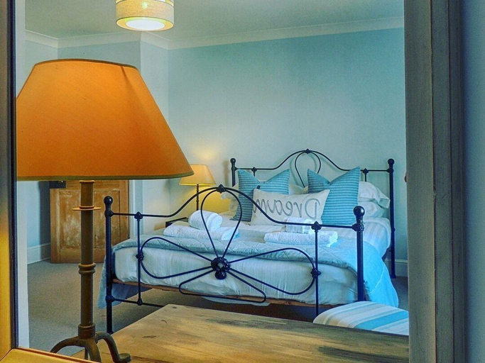 Bedroom 2, Rathbone Cottage, Gloucestershire