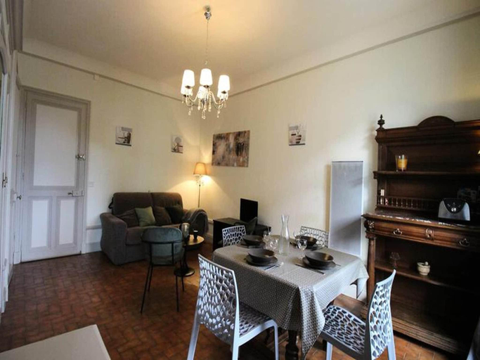 Others 4, Residence Pyrenees Palace, Haute-Garonne