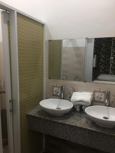 Bathroom 4, Melody Homestay Quy Nhon, Qui Nhơn