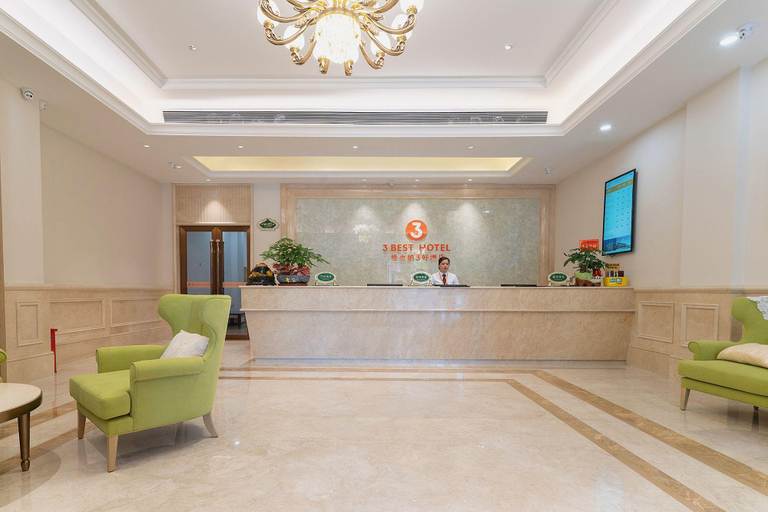 Others 5, Vienna 3 Best Hotel Zhuhai Gongbei Port, Zhuhai