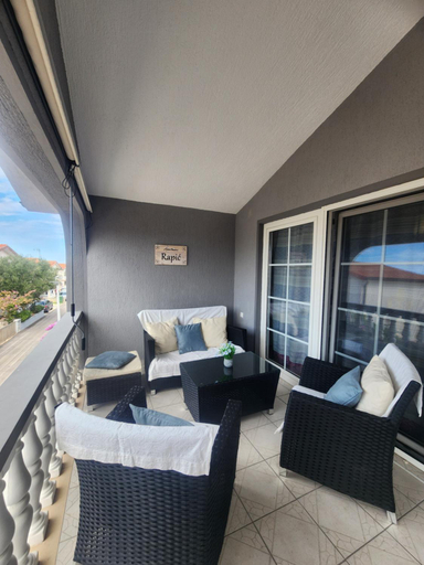 Others 5, Apartments Rapic, Vir