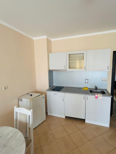 Others 3, Primea Beach Residence, Tsarevo