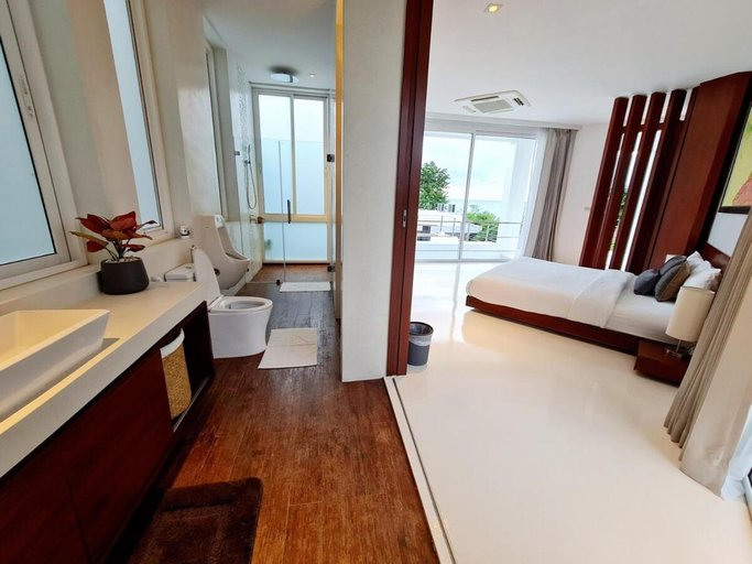 Bedroom 3, Kehadfa Signature Hua Hin, Cha-Am