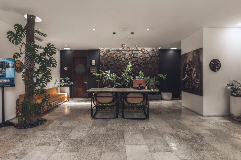 Others 2, Monolocale Resort & Spa Seminyak by Ini Vie Hospitality, Badung