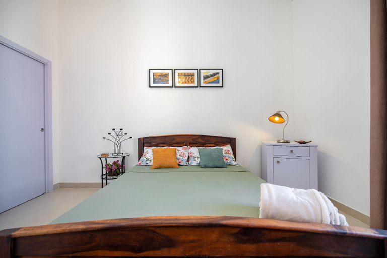 Bedroom 3, Prochytea, Napoli