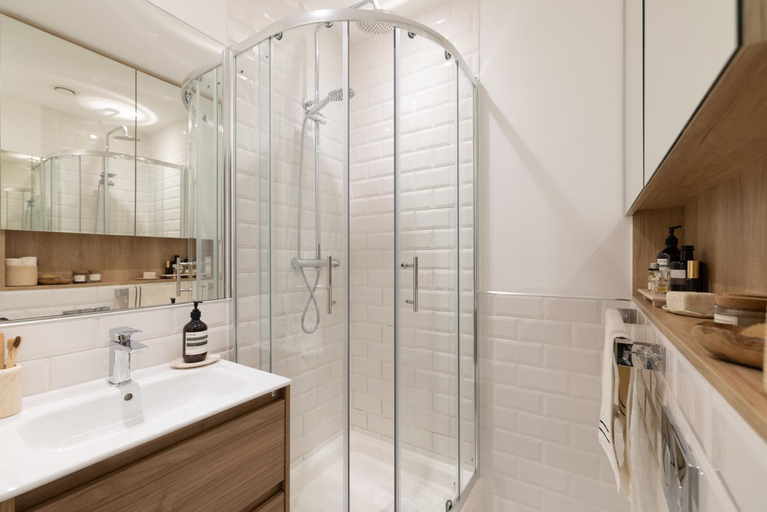 3, Smart Stays Suites in Sloane Square, London