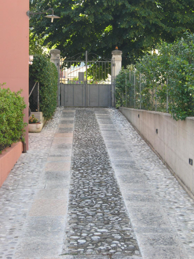 Others 5, Da Caterina, Treviso