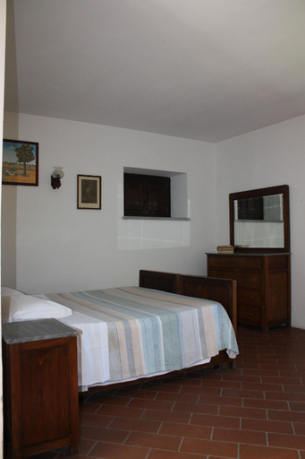 Bedroom, Le Chianine dei Tognoli, Massa Carrara