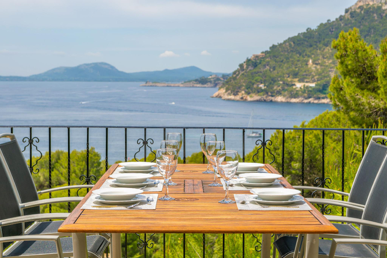 Food & Drinks 5, Can Mir Sa Posada des Pages, Baleares