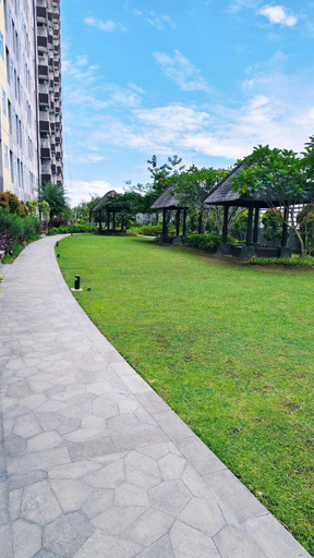 Others 5, Apartemen Podomoro Deli Medan 32m + Extra Bed, Medan