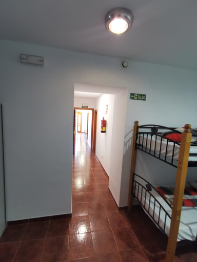 5, Casa Rural y Albergue Tormon, Teruel