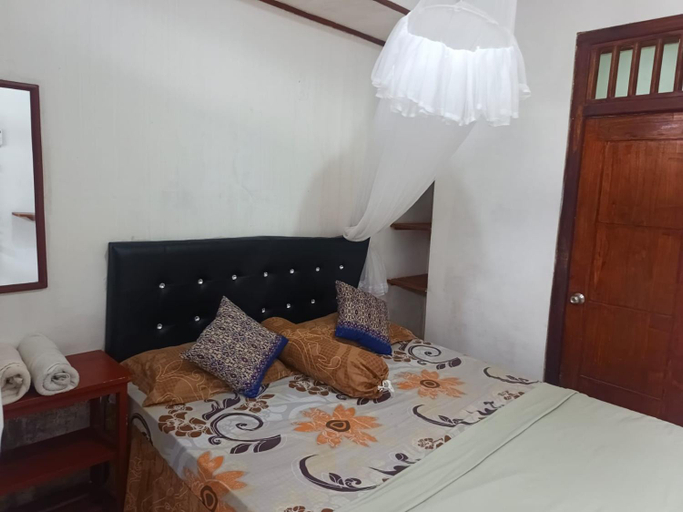Others 5, Heiner Beach Homestay, Manado