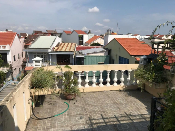 Others 3, Sang Experience Hostel Hoi An Old Town, Da Nang