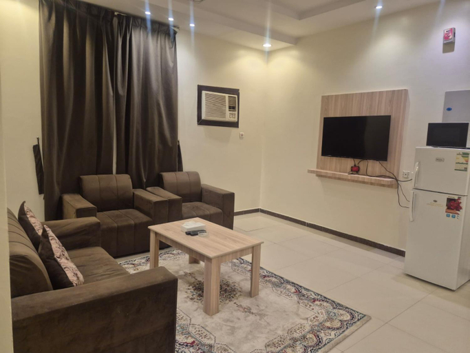 Others 5, لؤلؤة الثريا للشقق المخدومة فرع المونسية 3, Riyadh