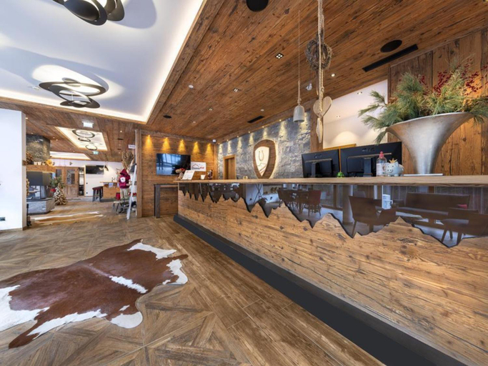 Food & Drinks 5, Modern Chalet near Zillertal Arena, Zell am See