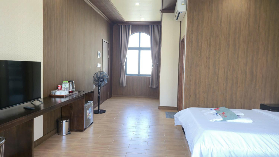 Bedroom 3, Marina Style Sea View Hotel, Phú Quốc