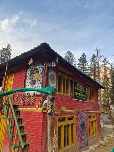Others 3, Shiva Guest House, Kullu