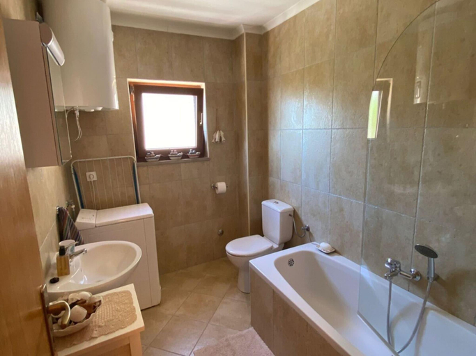Bathroom 3, Villa Oliva, Konavle