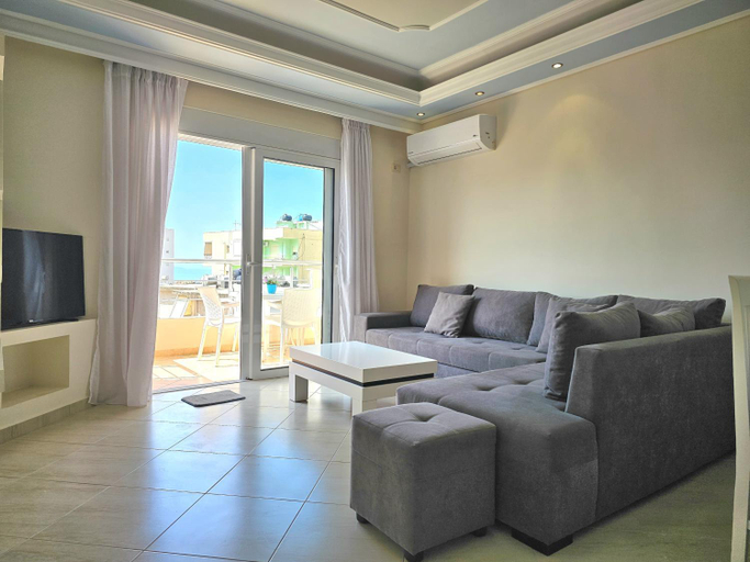 Others 3, Relax Apartment for Holiday, Sarandës