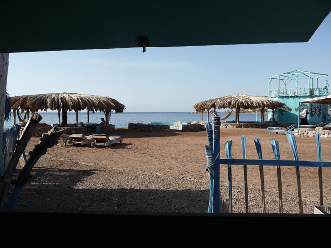 3, Sahara Beach Camp, Nuweiba'