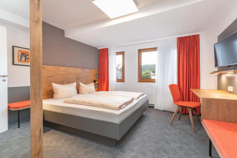 Others 5, Park Hotel, Cochem-Zell