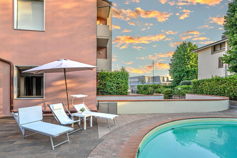 Others 3, Giada Palace - Rooms & Pool, Lucca