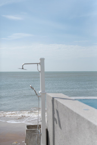 Exterior view 5, The Village Chumphon Hotel, Pathiu