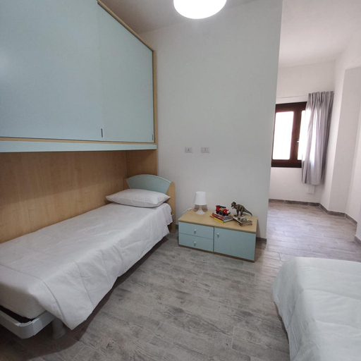 Others 2, WindwoW - Your flat in Baunei, Ogliastra