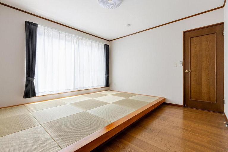 Bedroom 2, Koka House TOKYO ASAKUSA, Taitō