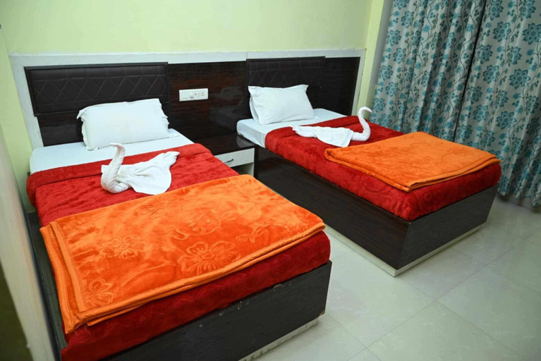 2, Hotel Home Inn Bodhgaya, Gaya