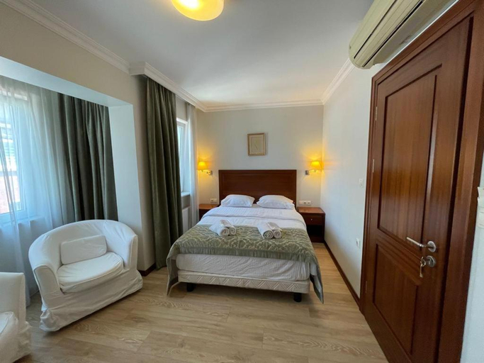 Bedroom 4, Marmara Konak Old City, Fatih
