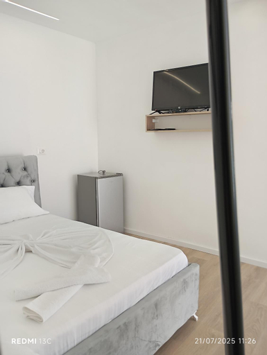 Bedroom 2, Lion's rooms, Vlorës