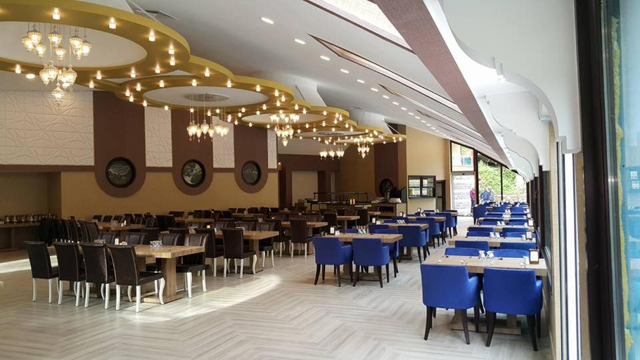 Food & Drinks 5, Haşimoğlu Otel, Ardeşen