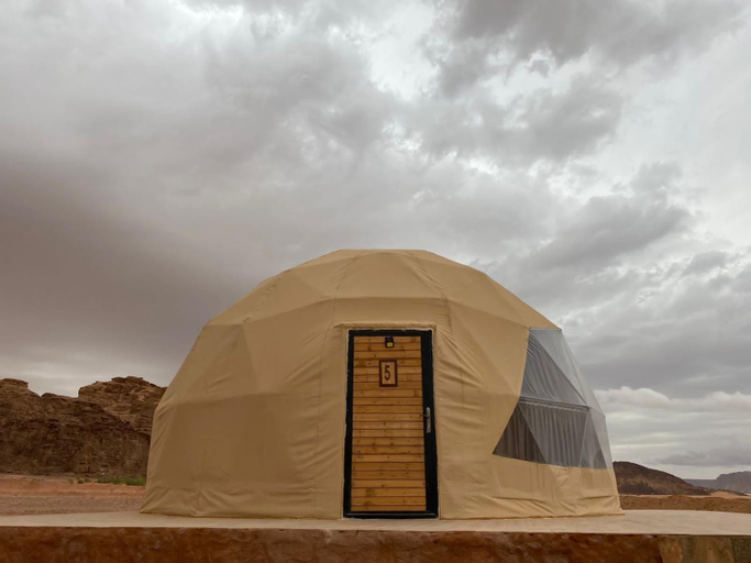 Others 3, Wadi Rum Sand Camp, Quaira