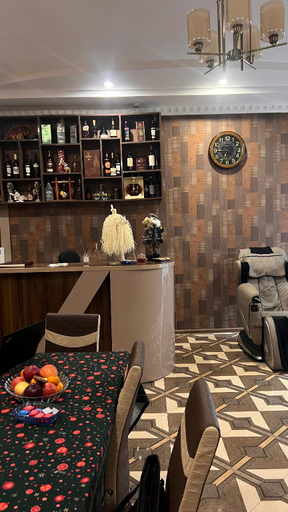 Food & Drinks 2, Berika house, Tbilisi