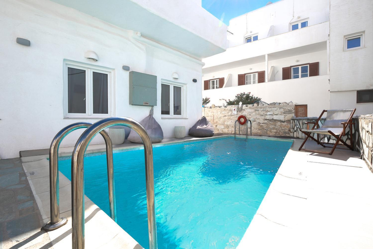 Sport & Beauty 3, Madaky Hotel, South Aegean