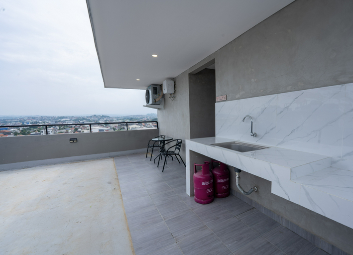 Others 4, HOTEL TRIFENA RESIDENCE, Semarang