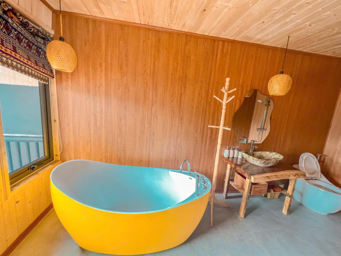Others 3, A Tun Homestay, Mộc Châu
