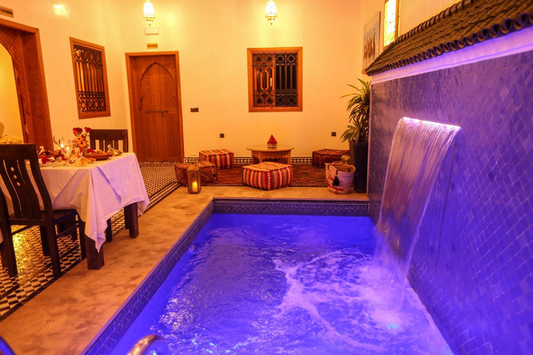 Sport & Beauty, Riad Palais MERYEM, Marrakech