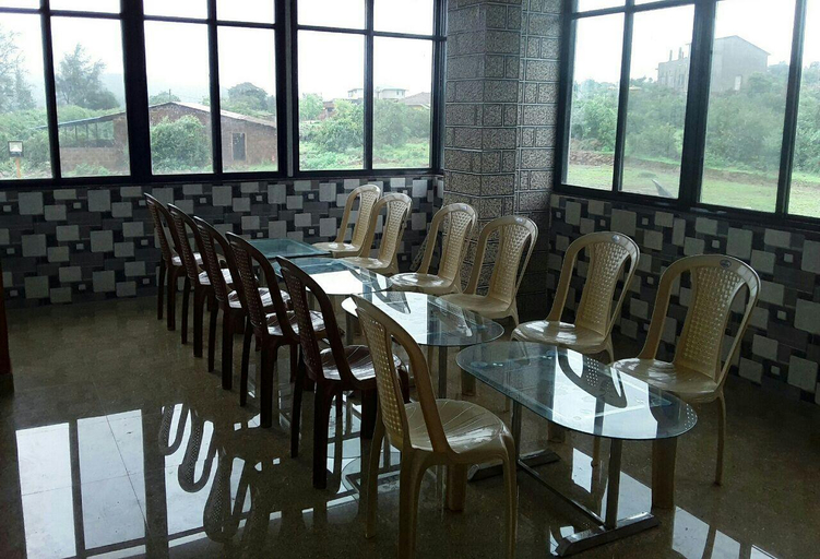 Business Facilities, Atharv Resort, Sindhudurg