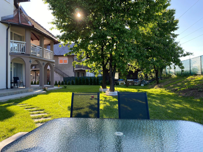 1, Villa Ljiljan, Sarajevo