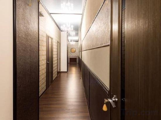Others 4, Diana Hotel, Kovrov